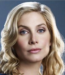 Juliet Burke (Elizabeth Mitchell)