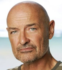 John Locke (Terry O'Quinn)