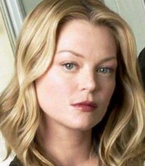 Det. Connie McDowell (Charlotte Ross)