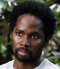 Michael Dawson (Harold Perrineau)