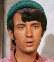 Mike	(Michael Nesmith)