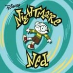 Elenco de Dublagem - Os Pesadelos de Ned (Nightmare Ned - 1997)