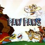 Elenco de Dublagem - Paw Paws, os Ursinhos Mágicos (Paw Paws - 1985)