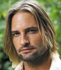 James "Sawyer" Ford (Josh Holloway)