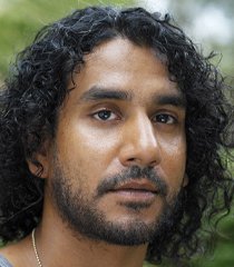 Sayid Jarrah (Naveen Andrews)