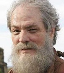 Tom Friendly (M.C. Gainey)