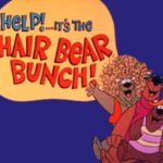 Elenco de Dublagem - O Urso do Cabelo Duro (Help!... It's the Hair Bear Bunch! - 1971)