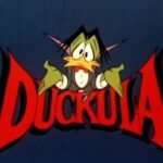 Elenco de Dublagem - Von Pato, Um Quack Vampiro (Count Duckula - 1988)