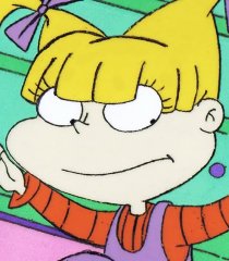 Angelica Pickles