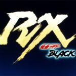 Elenco de Dublagem - Kamen Rider Black RX (Kamen Raidā Burakku Aaru Ekkusu – 1988)