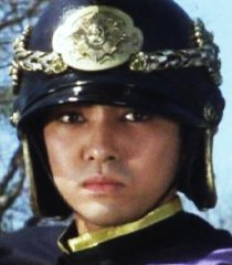 General Dasmader	(Matsui Tetsuya)