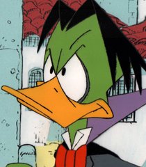 Conde Duckula