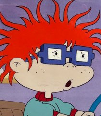 Chuckie Finster