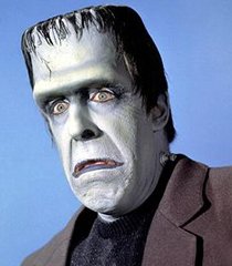 Herman (Fred Gwynne)