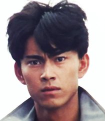 Issamu Minami (Tetsuo Kurata)