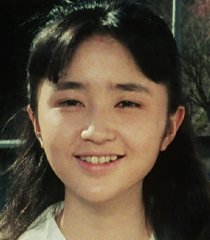 Kyoko Matoba (Megumi Ueno)