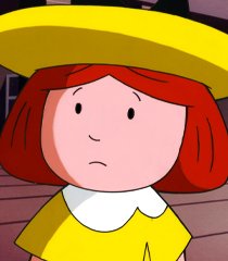 Madeline