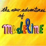 Elenco de Dublagem  - Madeline (Madeline - 1993)