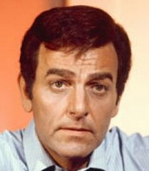 Joe Mannix (Mike Connors)