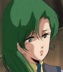 Milia Fallyna Jenius