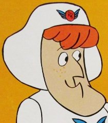 Roger Ramjet