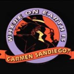 Elenco de Dublagem - Em Que Lugar da Terra Está Carmen Sandiego? (Where on Earth is Carmen Sandiego? - 1994)