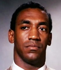 Alexander Scott (Bill Cosby)