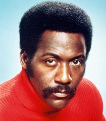 John Shaft	(Richard Roundtree)