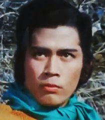 Dan Shimaru (Tetsuya Ushio)