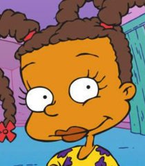 Susie Carmichael