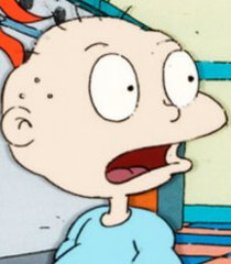 Tommy Pickles