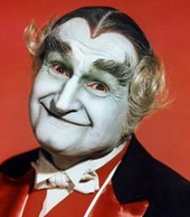 Vovô	(Al Lewis)