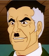 J. Jonah Jameson