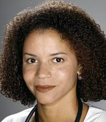 Jeanie Boulet (Gloria Reuben)