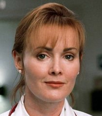 Dra. Kerry Weaver (Laura Innes)