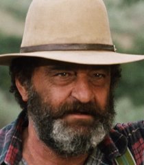 Isaiah Edwards (Victor French)