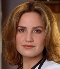 Dra. Susan Lewis (Sherry Stringfield)