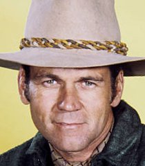 Earl Corey (Don Murray)