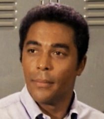 Ted Newman (Don Marshall)