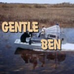 Elenco de Dublagem - Ben, O Urso Amigo (Gentle Ben – 1967)