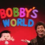 Elenco de Dublagem - O Fantástico Mundo De Bobby (Bobby’s World – 1990)
