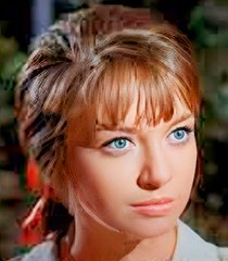 Jemima Boone (Veronica Cartwright)