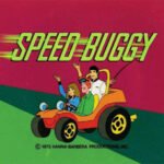 Elenco de Dublagem - Speed Buggy – Chispinha (Speed Buggy – 1973)