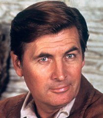 Daniel Boone (Fess Parker)