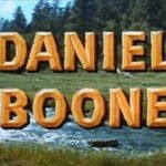 Elenco de Dublagem - Daniel Boone (Daniel Boone – 1964)