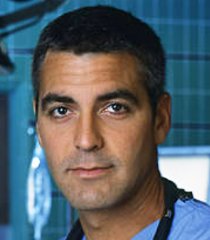 Dr. Doug Ross (George Clooney)