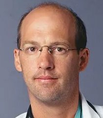 Dr. Mark Greene (Anthony Edwards)