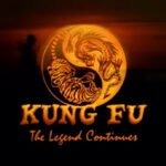 Elenco de Dublagem - Kung Fu - A Lenda Continua (Kung Fu: The Legend Continues - 1993)