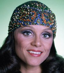 Rhoda Morgenstern (Valerie Harper)