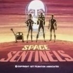 Elenco de Dublagem - Sentinelas do Espaço (Space Sentinels – 1977)